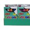 Charles Leonard Crayons, 24 Assorted Colors, 576PK 42024 - alternate 3